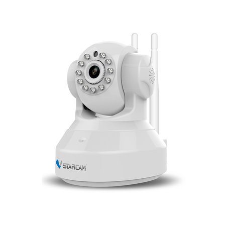 KIT SISTEM SUPRAVEGHERE SMART HOME VSTARCAM C37AR-TZ1V