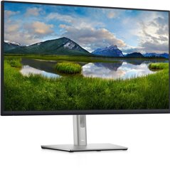 DL MONITOR 32'' P3223QE LED 3840x2160