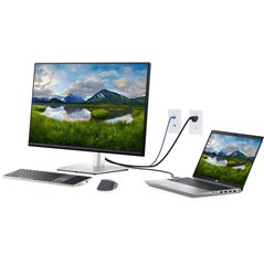 DL MONITOR 32'' P3223QE LED 3840x2160