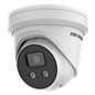 Camera IP AcuSense, rezolutie 4MP, lentila 2.8mm, IR 30m, SD-card, Audio - HIKVISION DS-2CD2346G2-IU-2.8mm