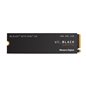 WD SSD 1TB BLACK M.2 2280 WDS100T3X0E
