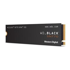 WD SSD 1TB BLACK M.2 2280 WDS100T3X0E