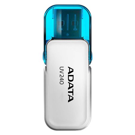 USB 16GB ADATA AUV240-16G-RWH