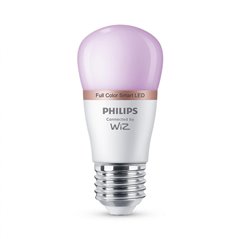 Bec LED RGB inteligent Philips Bulb, Wi-