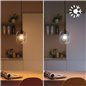 Bec LED RGB inteligent Philips Bulb, Wi-