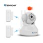 KIT SISTEM SUPRAVEGHERE VSTARCAM C37-AR-TZ KIT SISTEM SUPRAVEGHERE VSTARCAM C37-AR-TZ