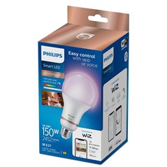 Bec LED inteligent WFB 150W A80 E27 922-