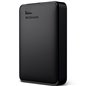 HDD Extern WD Elements Portable 4TB, USB 3.0 Type-A, Black HDD Extern WD Elements Portable 4TB, USB 3.0 Type-A, Black