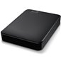 HDD Extern WD Elements Portable 4TB, USB 3.0 Type-A, Black HDD Extern WD Elements Portable 4TB, USB 3.0 Type-A, Black