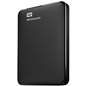 HDD Extern WD Elements Portable 2TB, USB 3.0 Type-A, Black HDD Extern WD Elements Portable 2TB, USB 3.0 Type-A, Black