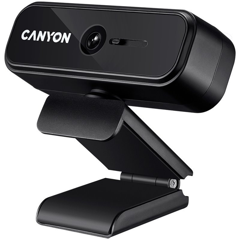 CANYON C2 720P HD 1.0Mega fixed focus webcam with USB2.0. connector, 360° rotary view scope, 1.0Mega pixels, built in MIC, Resol CANYON C2 720P HD 1.0Mega fixed focus webcam with USB2.0. connector, 360° rotary view scope, 1.0Mega pixels, built in MIC, Resol