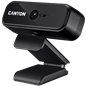 CANYON C2 720P HD 1.0Mega fixed focus webcam with USB2.0. connector, 360° rotary view scope, 1.0Mega pixels, built in MIC, Resol CANYON C2 720P HD 1.0Mega fixed focus webcam with USB2.0. connector, 360° rotary view scope, 1.0Mega pixels, built in MIC, Resol