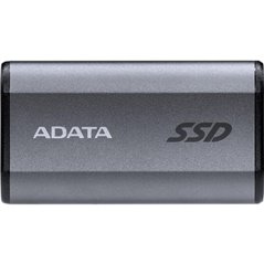 SSD Extern ADATA SE880 1TB TITANIUM