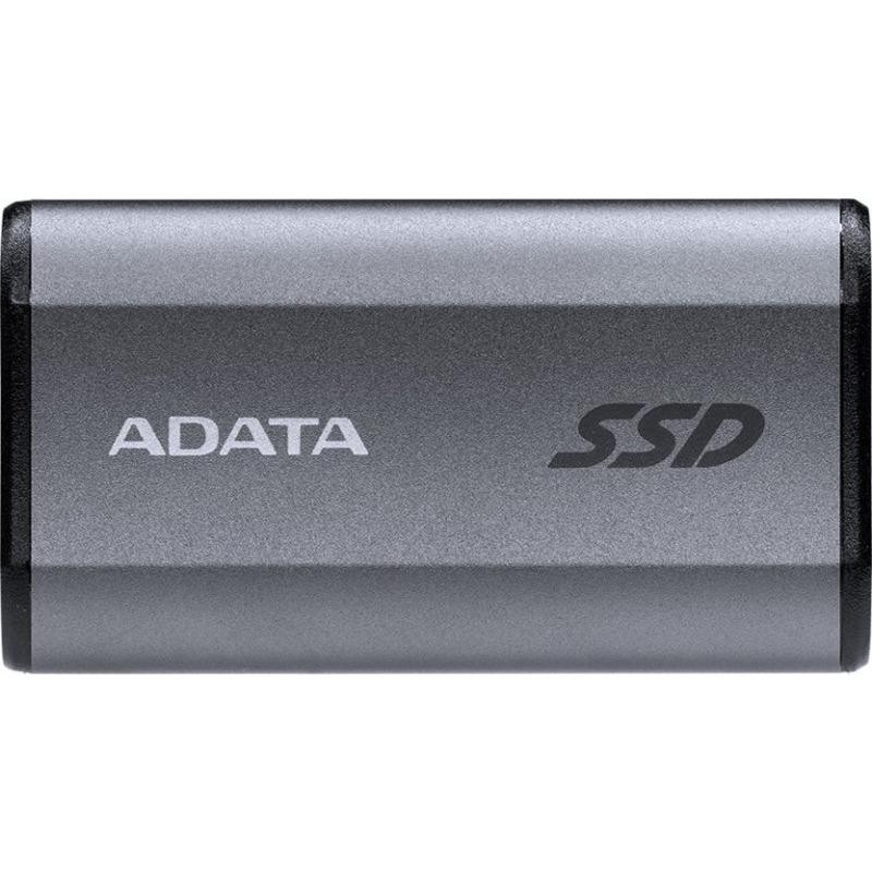 SSD Extern ADATA SE880 1TB TITANIUM