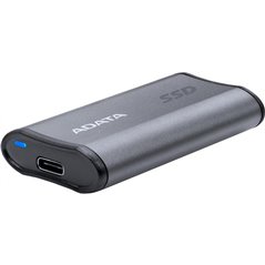 SSD Extern ADATA SE880 500GB TITANIUM