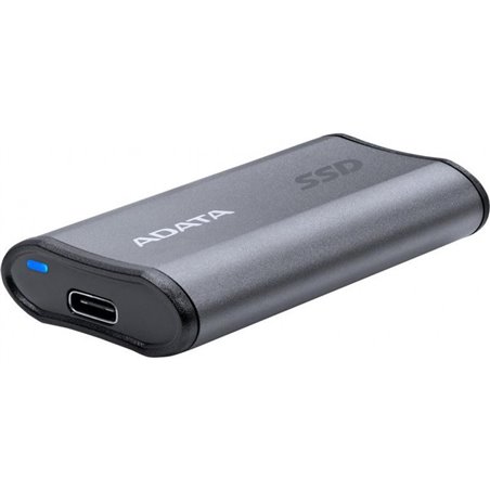 SSD Extern ADATA SE880 500GB TITANIUM