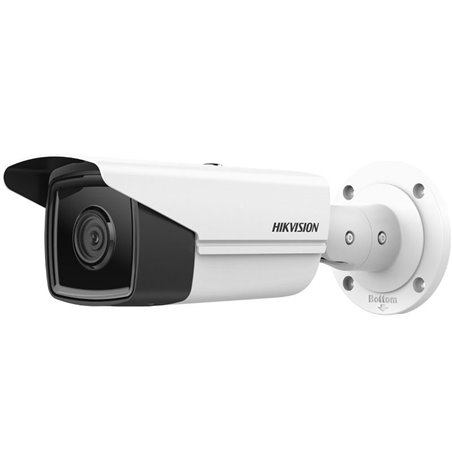 CAMERA IP BULLET 6MP 6MM IR60M