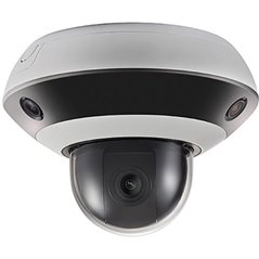 CAMERA HK IP PANOVU 2MP 2.8-12MM, 2MM