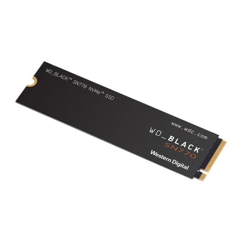 WD SSD 250GB BLACK M.2 2280 WDS250G3X0E