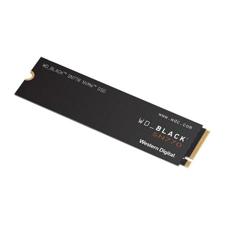 WD SSD 250GB BLACK M.2 2280 WDS250G3X0E