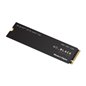 WD SSD 250GB BLACK M.2 2280 WDS250G3X0E