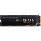 WD SSD 2TB BLACK M2 2280 WDS200T3X0E