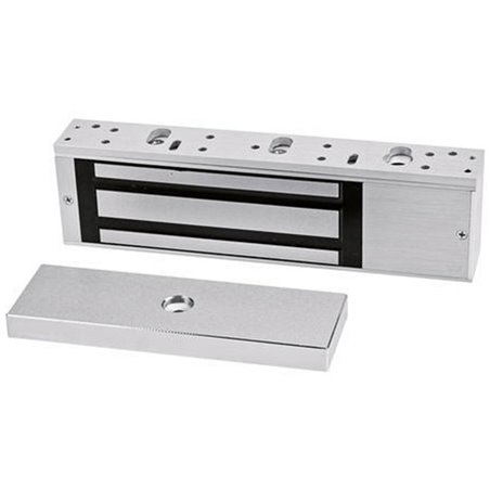 ELECTROMAGNET YALE 500 KGF 12Vcc/ 24Vcc