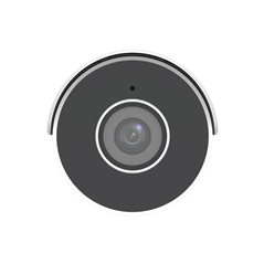Camera IP 4K, lentila 2.8 mm, IR 50m, Audio, PoE, EasyStar - UNV IPC2128LE-ADF28KM-G