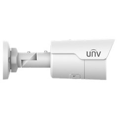 Camera IP 4K, lentila 2.8 mm, IR 50m, Audio, PoE, EasyStar - UNV IPC2128LE-ADF28KM-G