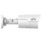Camera IP 4K, lentila 2.8 mm, IR 50m, Audio, PoE, EasyStar - UNV IPC2128LE-ADF28KM-G