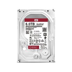 WD HDD3.5 6TB SATA WD6003FFBX