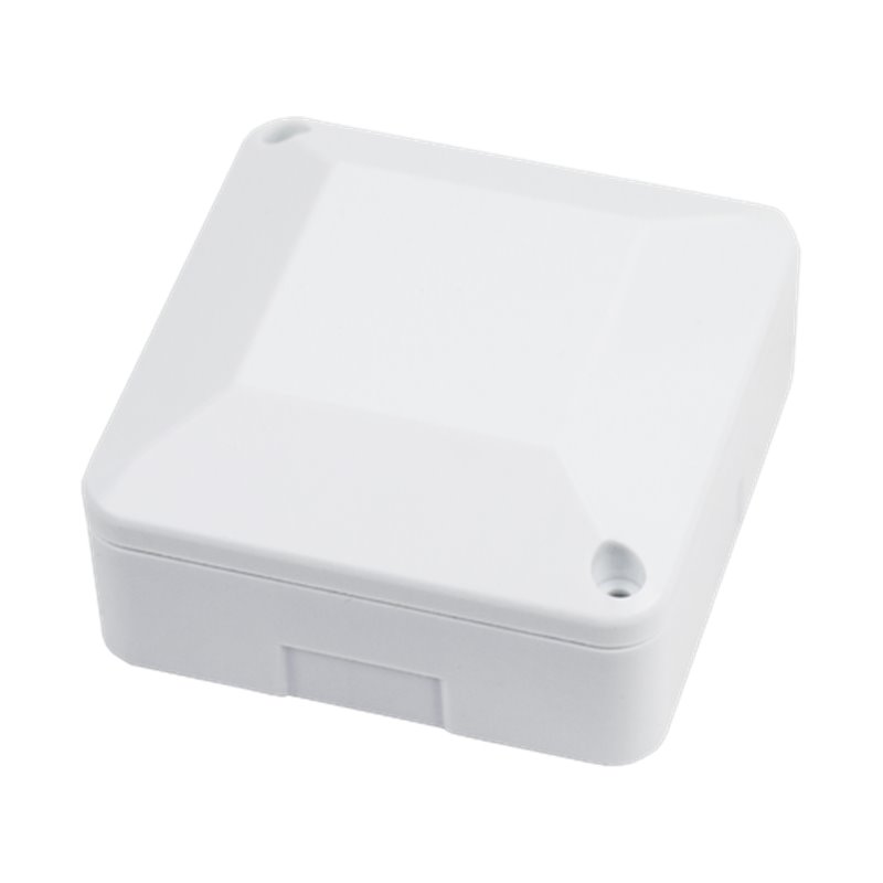  Doza derivatie 100x100x50 mm, alb DDA.004