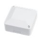  Doza derivatie 100x100x50 mm, alb DDA.004