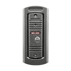 POST EXTERIOR VIDEOINTERFON PIN-HOLE MELSEE MS203C-V4
