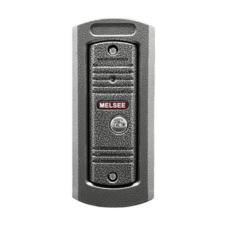POST EXTERIOR VIDEOINTERFON PIN-HOLE MELSEE MS203C-V4