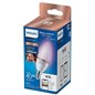 Bec LED RGB inteligent Philips, lumanare