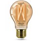 Bec LED inteligent vintage Philips filam