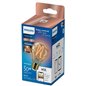 Bec LED inteligent vintage Philips filam