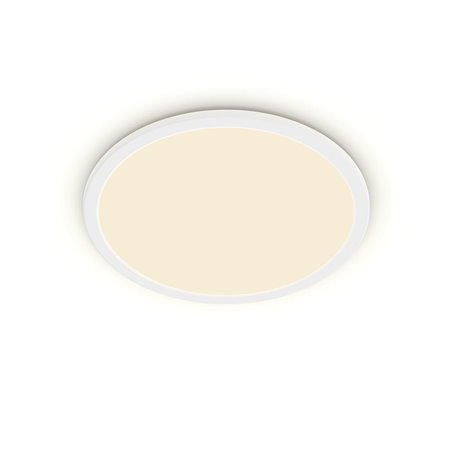 Plafoniera LED Philips Superslim CL550,