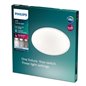 Plafoniera LED Philips Superslim CL550,
