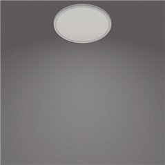 Plafoniera LED Philips Superslim CL550,