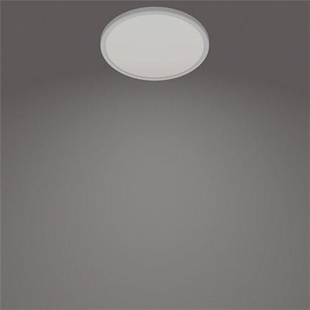Plafoniera LED Philips Superslim CL550,