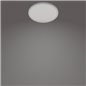 Plafoniera LED Philips Superslim CL550,
