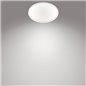 Plafoniera LED Philips Superslim CL550,