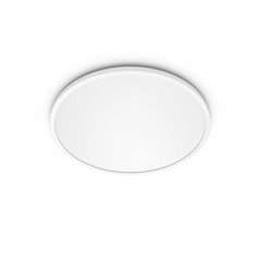 Plafoniera LED Philips Superslim CL550,