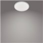 Plafoniera LED Philips Superslim CL550,
