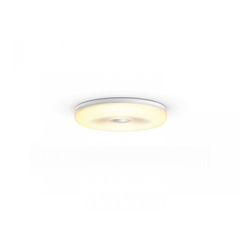 Struana Hue ceiling lamp white 1x27W 24V