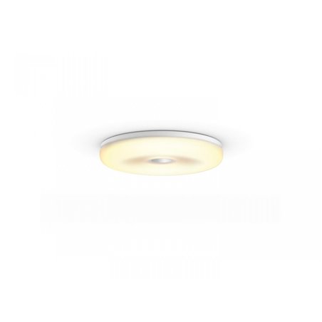 Struana Hue ceiling lamp white 1x27W 24V
