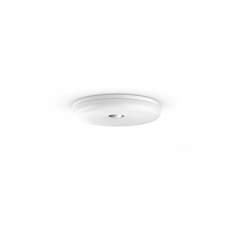 Struana Hue ceiling lamp white 1x27W 24V
