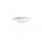 Struana Hue ceiling lamp white 1x27W 24V